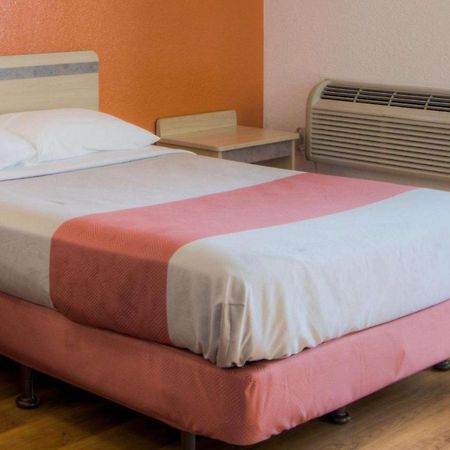Motel 6-Niantic, Ct - New London Zewnętrze zdjęcie