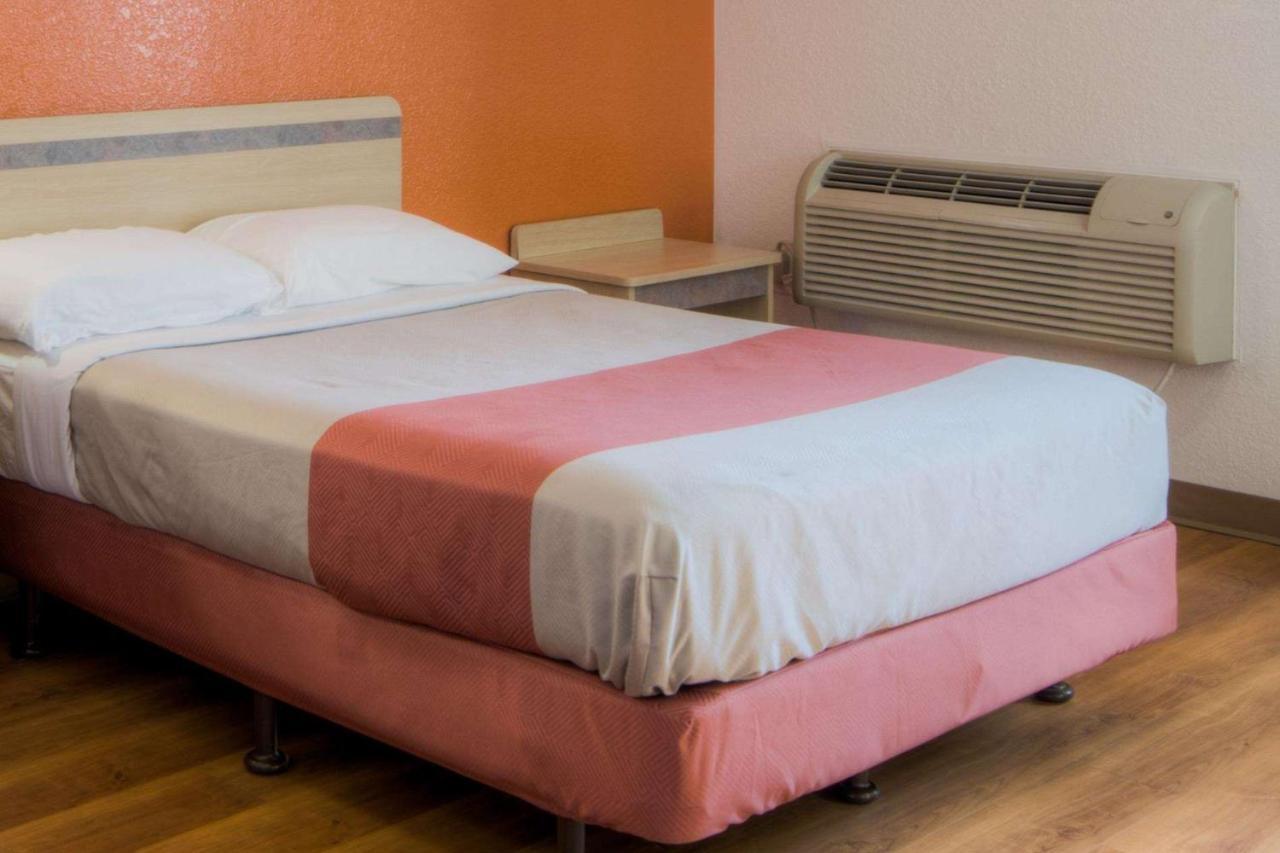 Motel 6-Niantic, Ct - New London Zewnętrze zdjęcie