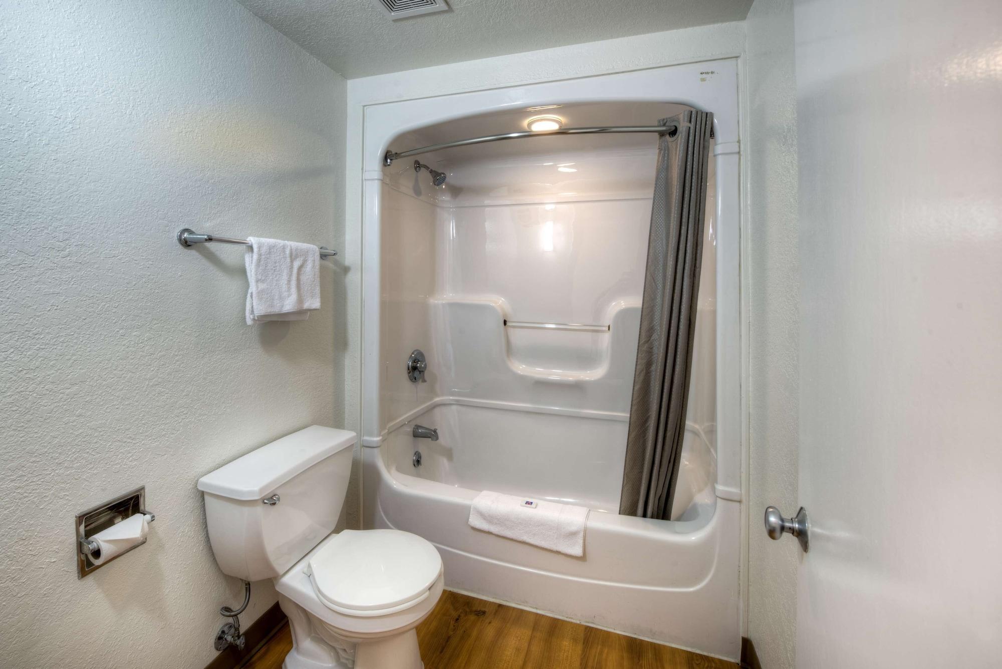 Motel 6-Niantic, Ct - New London Zewnętrze zdjęcie