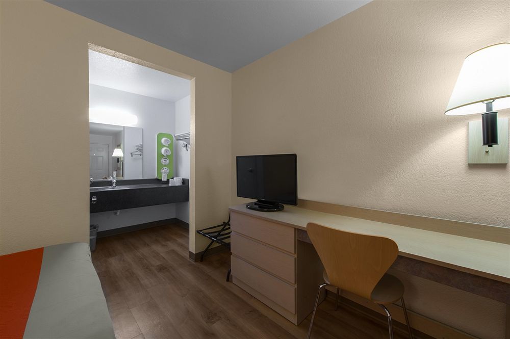 Motel 6-Niantic, Ct - New London Zewnętrze zdjęcie