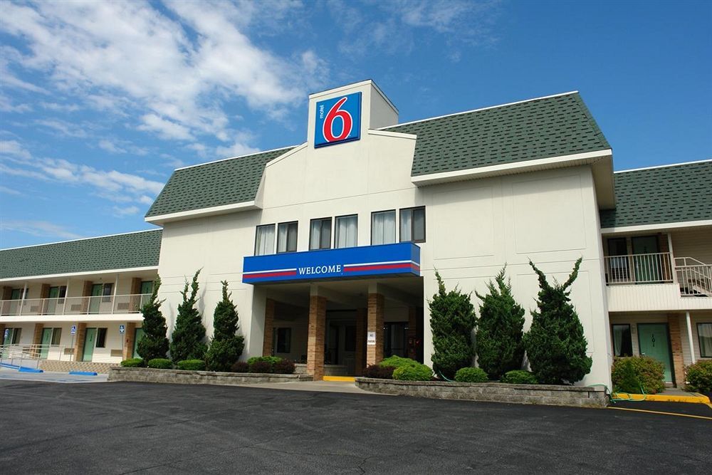 Motel 6-Niantic, Ct - New London Zewnętrze zdjęcie