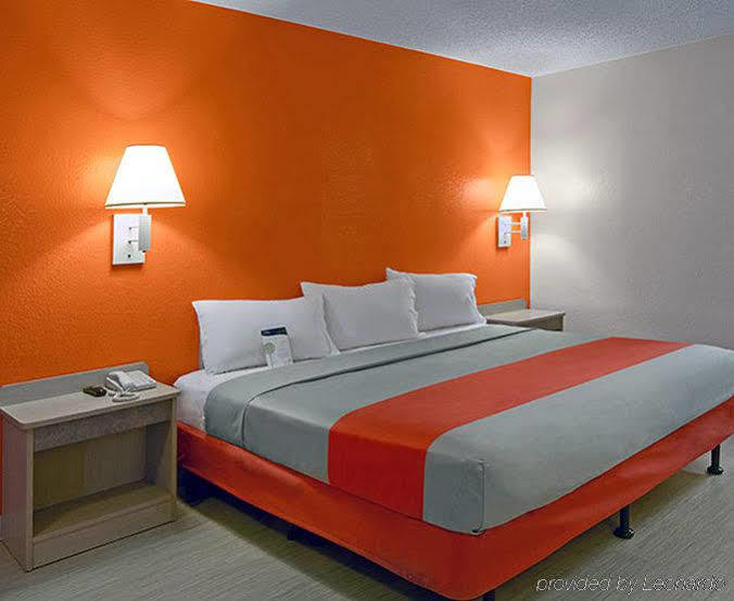 Motel 6-Niantic, Ct - New London Zewnętrze zdjęcie