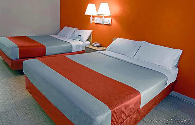 Motel 6-Niantic, Ct - New London Zewnętrze zdjęcie