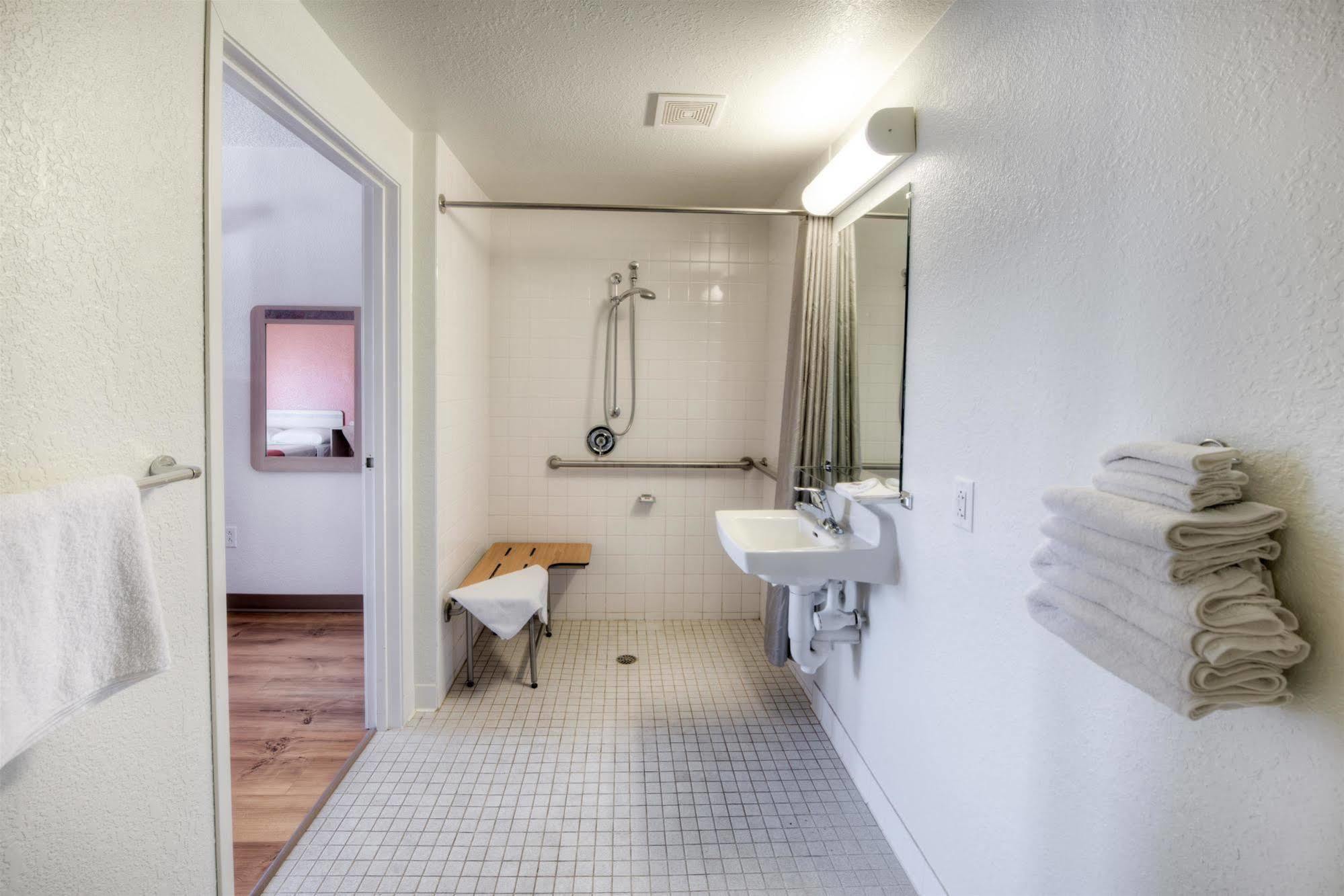 Motel 6-Niantic, Ct - New London Zewnętrze zdjęcie