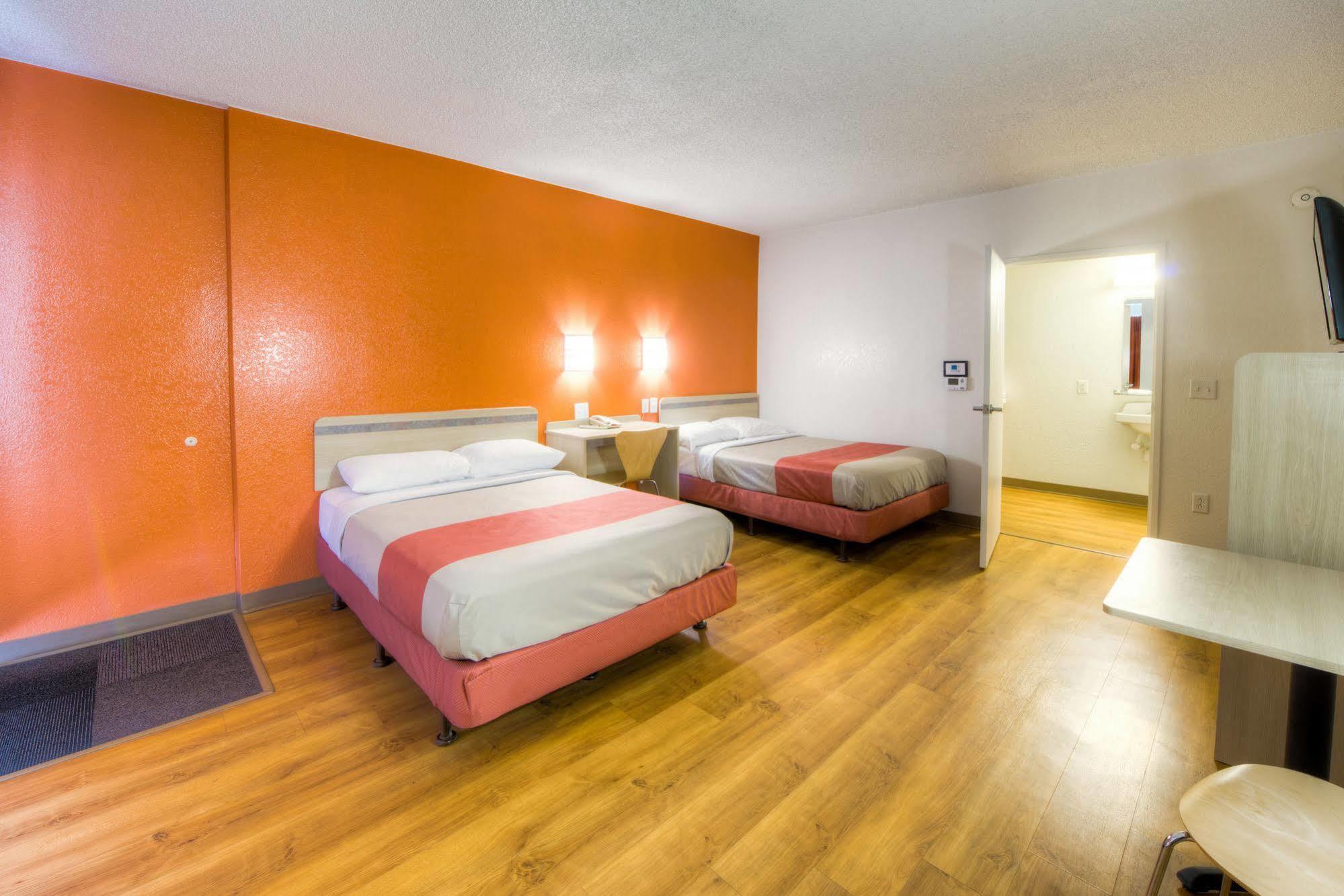 Motel 6-Niantic, Ct - New London Zewnętrze zdjęcie