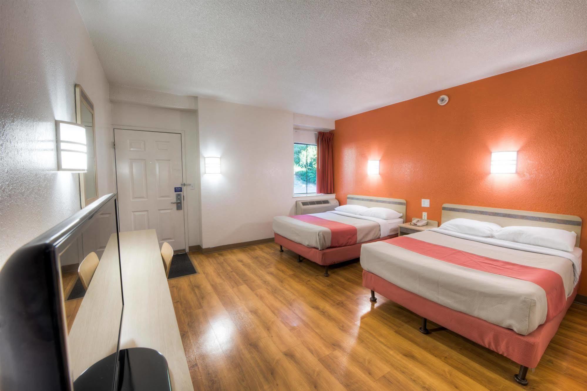 Motel 6-Niantic, Ct - New London Zewnętrze zdjęcie