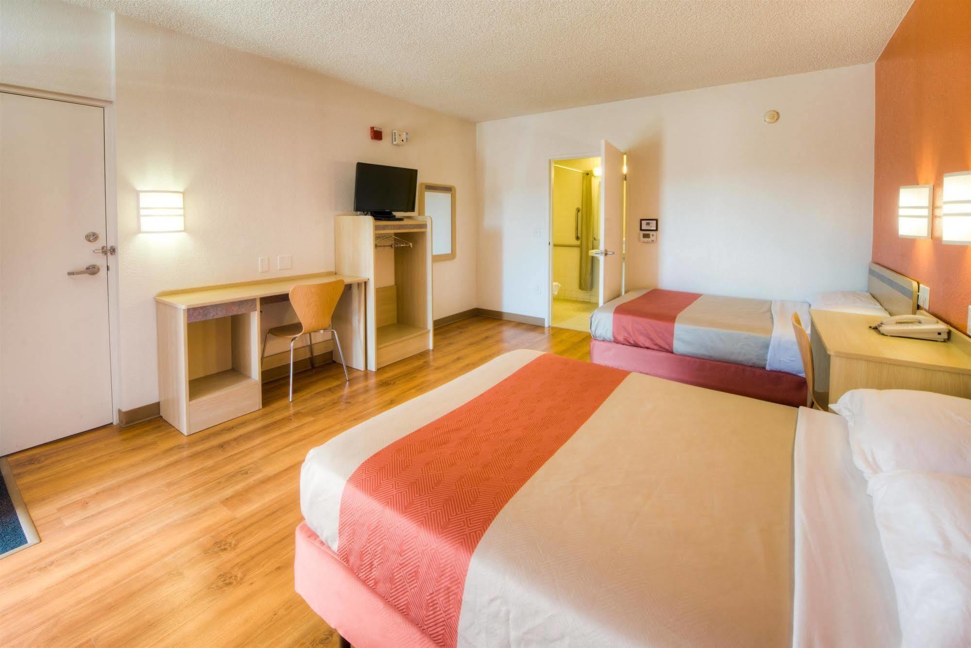 Motel 6-Niantic, Ct - New London Zewnętrze zdjęcie
