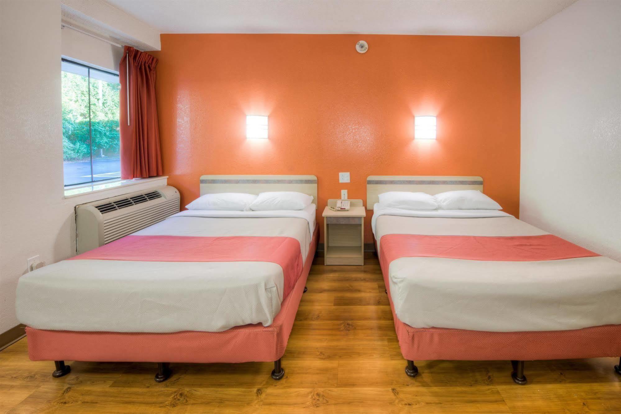 Motel 6-Niantic, Ct - New London Zewnętrze zdjęcie