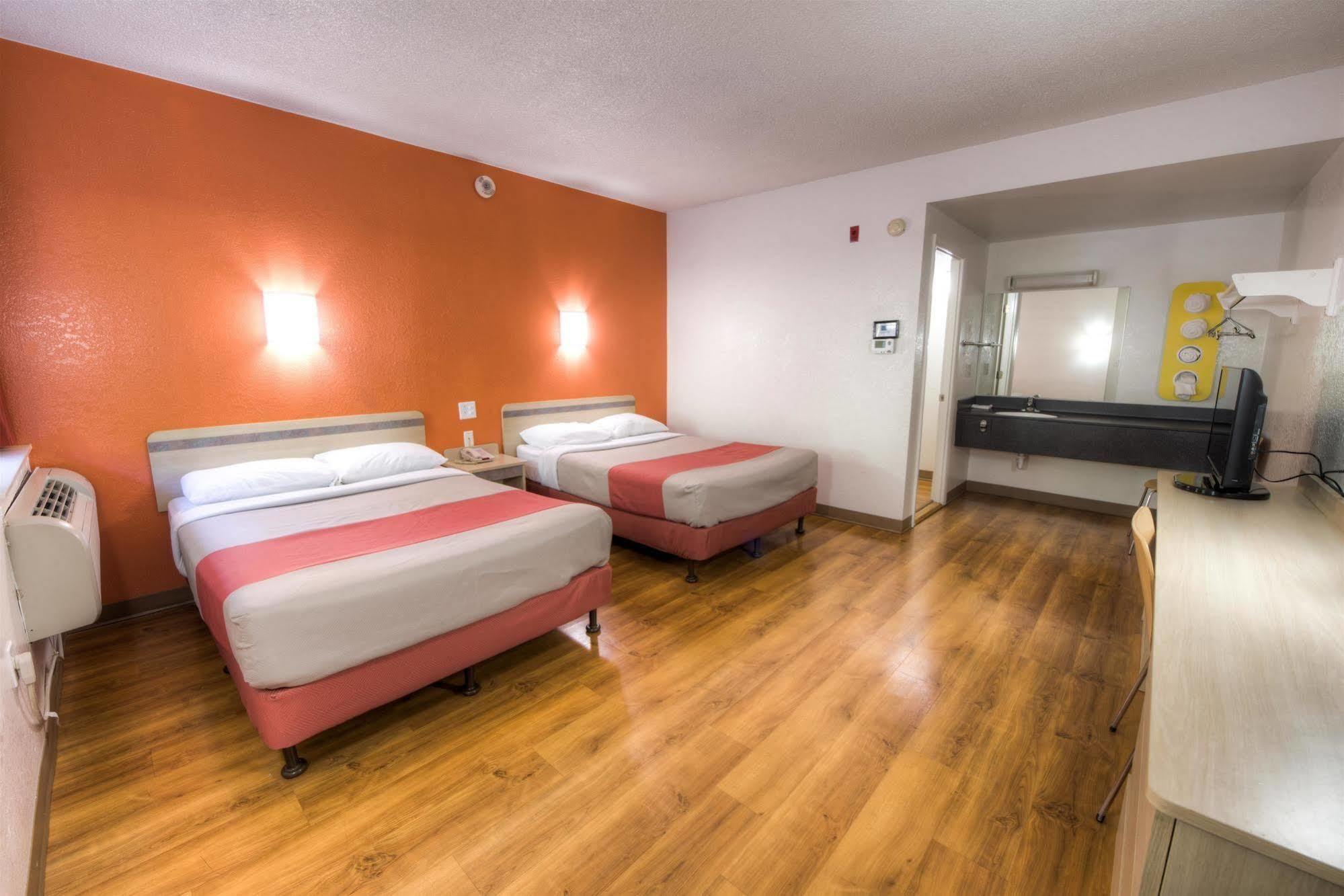 Motel 6-Niantic, Ct - New London Zewnętrze zdjęcie