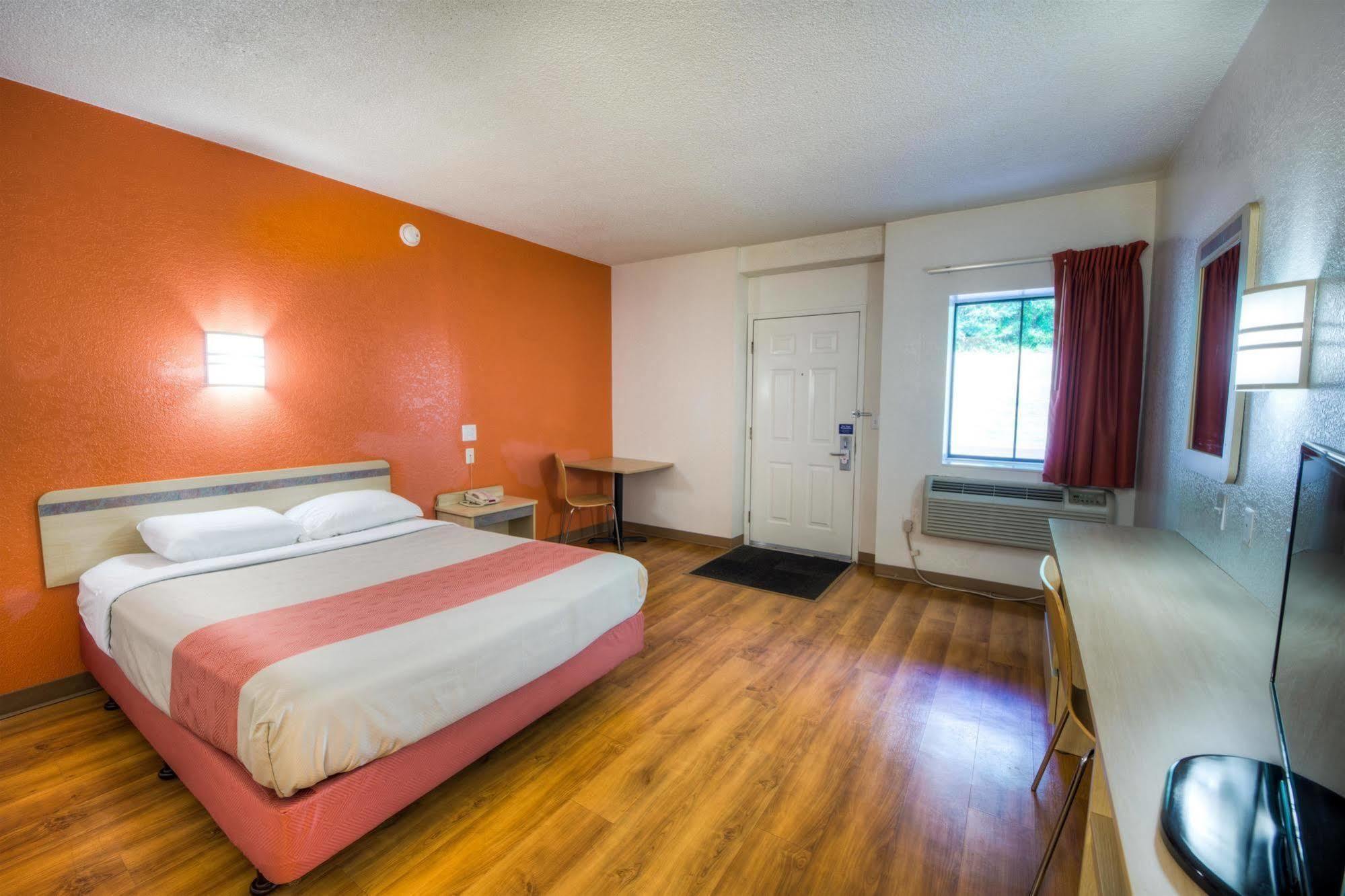 Motel 6-Niantic, Ct - New London Zewnętrze zdjęcie