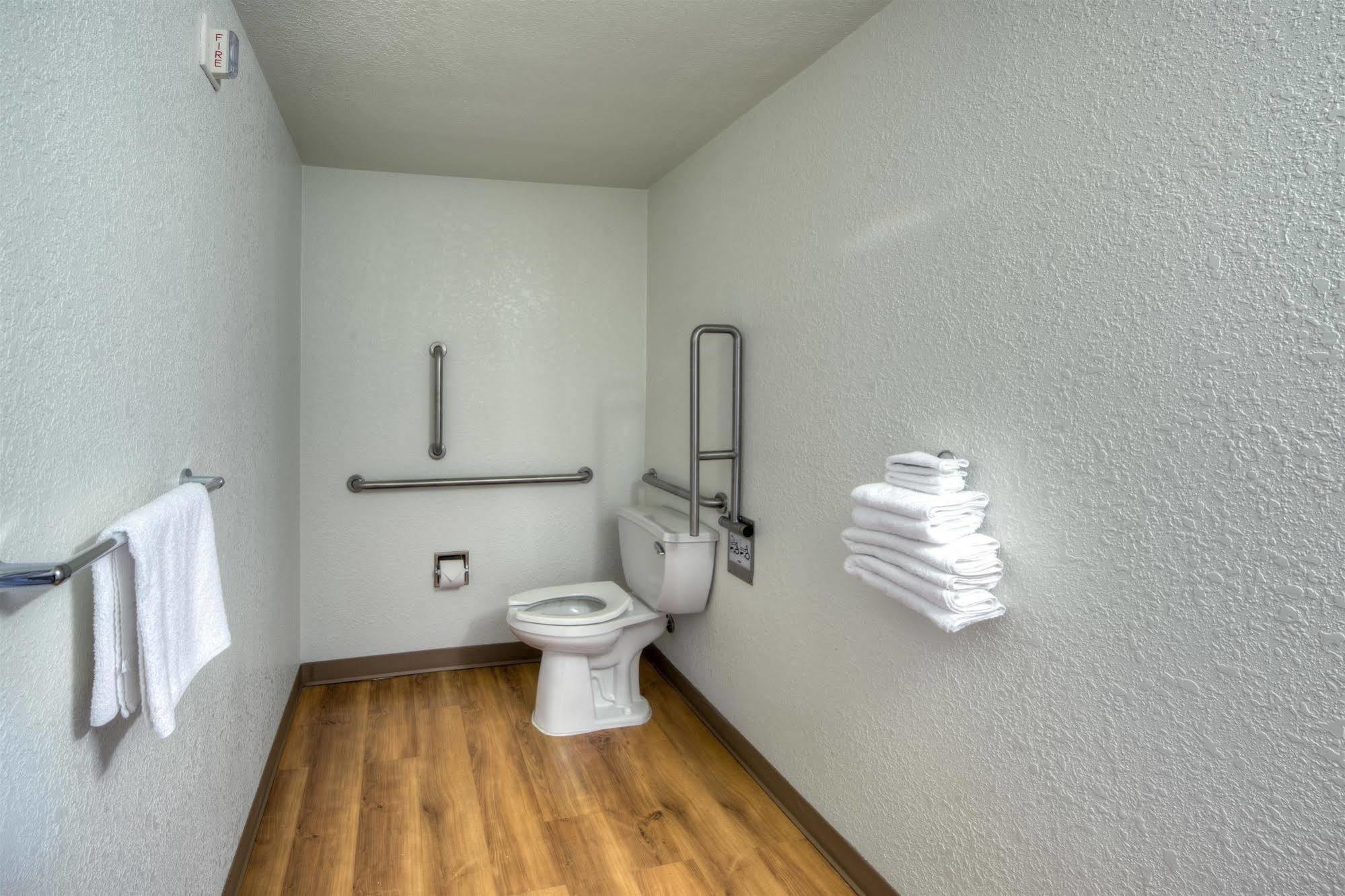 Motel 6-Niantic, Ct - New London Zewnętrze zdjęcie
