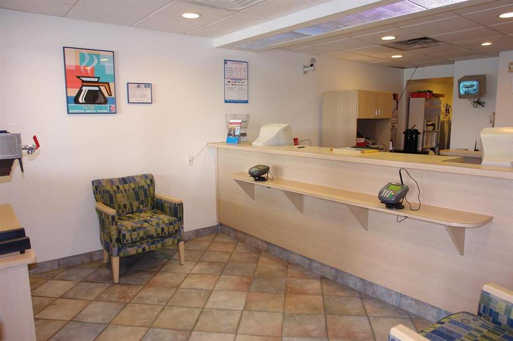 Motel 6-Niantic, Ct - New London Wnętrze zdjęcie
