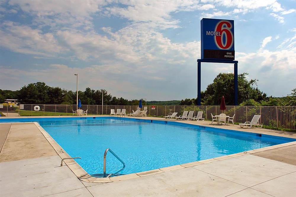 Motel 6-Niantic, Ct - New London Udogodnienia zdjęcie