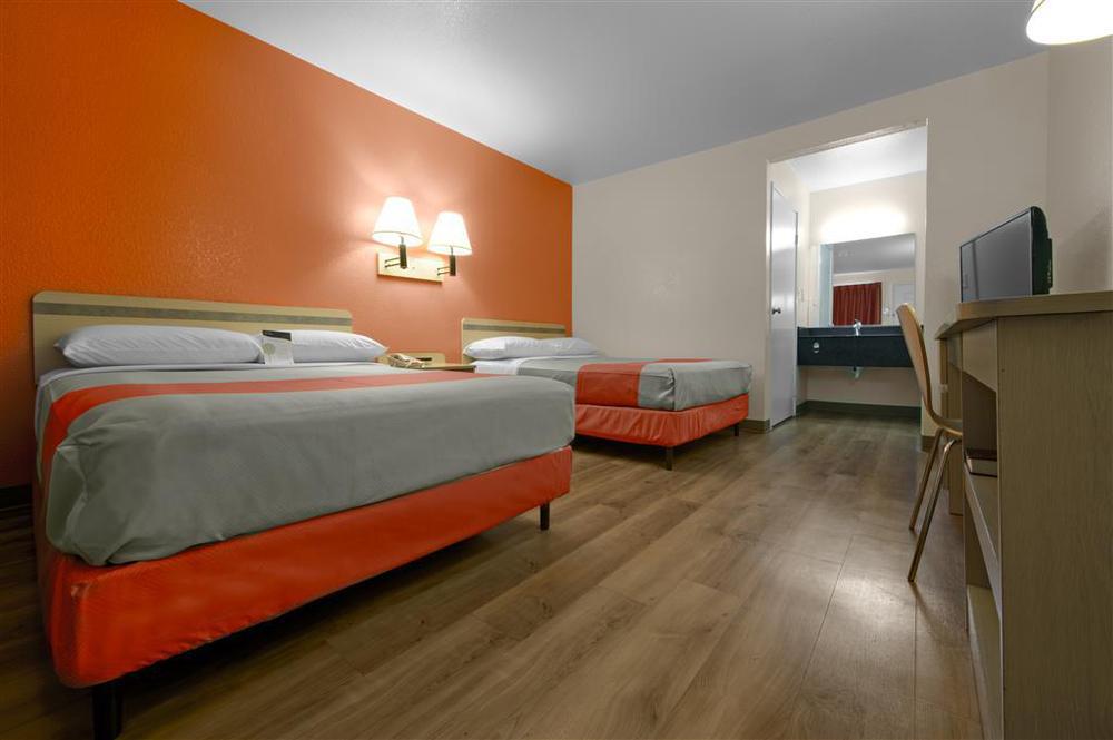 Motel 6-Niantic, Ct - New London Pokój zdjęcie